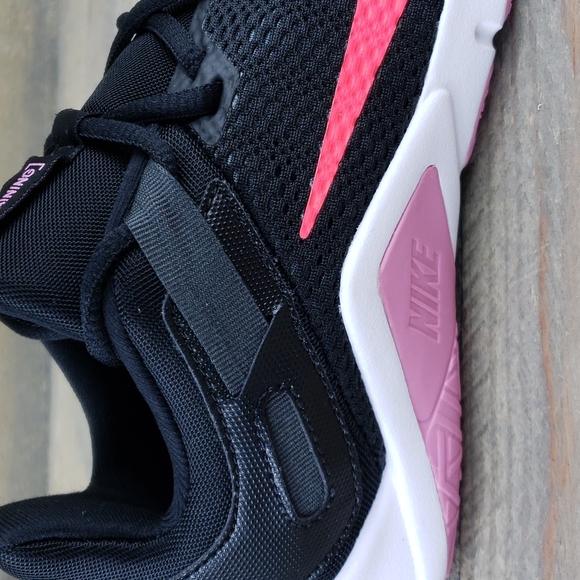 Nike Women's Legend Essential Training Running Shoes NEW - Picture 7 of 8